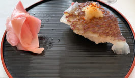 寿司職人の技を自宅で味わう特別な休日