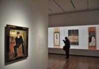 大阪中之島美術館 約30年を経て待望の開館記念展に約400点 豪華コレクションを惜しみなく