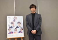 ミュージカル「四月は君の嘘」6月に西宮で。2年越しの上演に小関裕太「音楽に元気をもらえる作品」