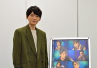 古川雄輝 ３年ぶりの舞台に「緊張とワクワク」KERAの傑作ホラー・コメディー「室温～夜の音楽～」