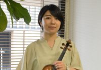 バイオリン協奏曲の3大名作を一挙に披露！ 「松田理奈　三大ヴァイオリン協奏曲の饗宴」が開催
