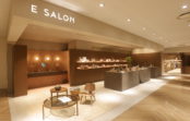 ショッピングの新しい形「E SALON」（イーサロン）1号店が5月26日（木）ルクア大阪にオープン！