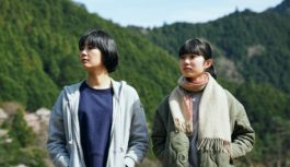 古都・奈良の町と映画を楽しむ8日間 「なら国際映画祭」が9月17日（土）から開催