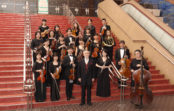 音楽のまち・神戸で芸術の秋を堪能! 神戸市の姉妹楽団が演奏会を開催 音楽のまち・神戸で芸術の秋を堪能! 神戸市の姉妹楽団が演奏会を開催