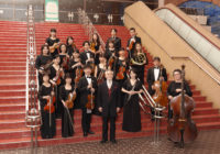 音楽のまち・神戸で芸術の秋を堪能！ 神戸市の姉妹楽団が演奏会を開催