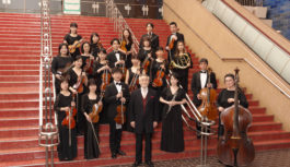 音楽のまち・神戸で芸術の秋を堪能！ 神戸市の姉妹楽団が演奏会を開催