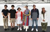手作りカートが万博公園を疾走ジャルジャルも地元で応援 レッドブル・ボックスカー・レース 手作りカートが万博公園を疾走ジャルジャルも地元で応援 レッドブル・ボックスカー・レース