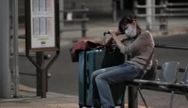 公開中の「夜明けまでバス停で」 高橋伴明監督が明かす板谷由夏が主演した意外な理由とは？