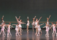 １２月にバレエのチャリティー公演著名プリンシパルがゲスト出演