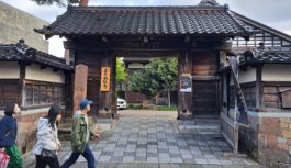 金沢で「寺町寺院群文化財特別公開」がスタート13カ寺の貴重な寺宝が間近に　歴史文化を発信