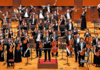 日本センチュリー交響楽団23年度、定期会員の新規申込み開始
