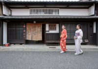 奈良・ならまちで「路地ぶら」楽しんで 特別な御朱印やガイド　冬の観光キャンペーン