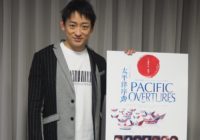 ミュージカル「太平洋序曲」4月に梅田芸術劇場で　出演の山本耕史「疲れた心を“開国”して」