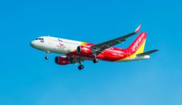 タイ・チェンマイへ関西空港から直行便タイベトジェット　2/17(金）新規就航