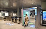 「うめきた」発「未来」行きJR大阪駅に新・地下ホーム　開業直前に報道公開