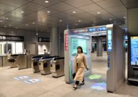 「うめきた」発「未来」行きJR大阪駅に新・地下ホーム　開業直前に報道公開