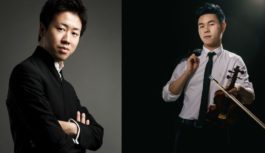 日本センチュリー交響楽団が定期演奏会3/9(木） ザ・シンフォニーホール