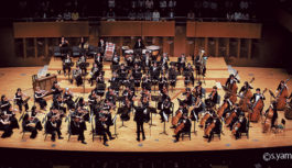 関西フィルハーモニー管弦楽団 デュメイの弾き振り、藤岡のRVW 今年の定期演奏会も見逃せない