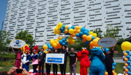 OMO7大阪に「USJ公認OMOレンジャー」が誕生　USJの魅力を伝授