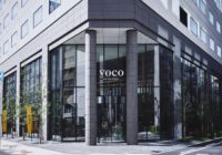 大阪・京町堀の新たなランドマークに！ プレミアムホテル「voco大阪セントラル」が開業