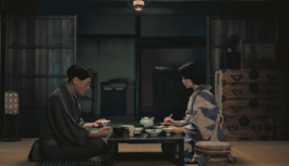 関東大震災から100年　虐殺事件を映画化した「福田村事件」9月1日（金）公開