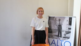 建築家の作品と人物像に迫る映画「アアルト」が10月13日（金）から公開