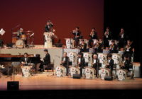 教えて！ ジャズの魅力「アロージャズオーケストラ」12/24（日） 聖夜の兵庫芸術文化センターは大団円で盛り上がる！