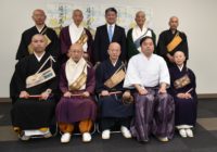 古都奈良で「珠光茶会」 茶の文化と心に親しんで8社寺5施設  4年ぶり点心席も
