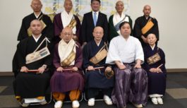 古都奈良で「珠光茶会」 茶の文化と心に親しんで8社寺5施設  4年ぶり点心席も