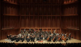 兵庫芸術文化センター管弦楽団 2024－25シーズン定期演奏会　定期会員券いよいよ発売！