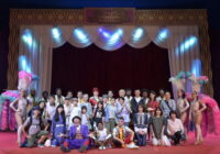 【レポート】5月21日アサヒファミリー読者20人がポップサーカス西宮公演を鑑賞しました