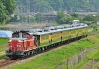 神戸～大阪　鉄道開業から150周年新旧車両の特別ツアーは即日完売　記念企画が続々スタート