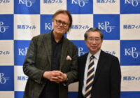 関西フィルが２度目の欧州公演大阪のファンも応援　50周年を越えて成長の舞台へ
