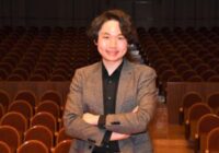 髙木竜馬 モーツァルトの心を胸に跳躍の響き4/20 日本センチュリー交響楽団・定期演奏会に初登場