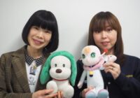 「映画ドラえもん のび太の宇宙小戦争 2021」3/4（金）公開　水田わさび×大原めぐみがリメイク版について語る