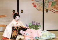 勘三郎と玉三郎がおくる最高にハッピーなシネマ歌舞伎「鰯賣戀曳網」6/4（金）公開