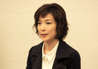 若村麻由美　父娘の葛藤に挑む ｢Le Père 父｣認知症テーマに３月､西宮で