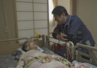 ドキュメンタリー映画「結びの島」製作中　～溝渕雅幸監督に聞く～