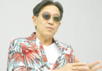 高中正義 名曲発表から40周年記念ツアー 10月にフェスティバルホールで