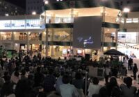 【終了】10月の台風で中止になった「SING／シング」12/1（土）リベンジ上映～せんちゅう芝生Night Theater～