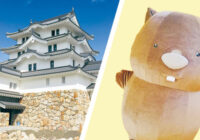 2019年はどんな年？ 明るくにぎわいある街へ築城で盛り上がる尼崎と テレビドラマで話題の池田を訪ねました