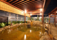 日帰りでも宿泊でも楽しめる！天然温泉のスーパー銭湯 「スパ＆ホテル水春 松井山手」京田辺市にオープン
