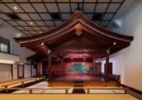 【終了】能・狂言・落語を知りたい留学生や観光客におすすめ～11/17（土）「初心者のための上方伝統芸能ナイト」英語公演