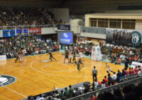 【ストークス通信⑮】イベント盛り沢山のホーム最終戦は5月2日（水）新西宮市長も来場　
