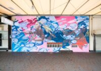 今秋解体の神戸市役所　巨大アートで飾る　～①アーティストを応援できる街の文化を～　