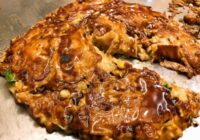 味も雰囲気も抜群！下町のカウンター鉄板焼き【味香】神戸市・新在家