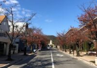 県西にスポットを当てて11/9（土）開催「上ヶ原文教地区セミナー＆まちあるきⅡ・学んで歩こう 上ヶ原」
