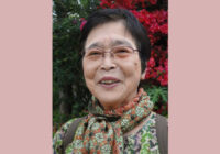春日キスヨさん講演会『「百歳まで生きる“覚悟”」って？！～超長寿時代の「身じまい」の作法～』5/25（土）大阪で