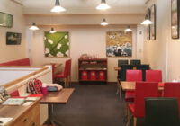 【précieux 京都】＃10 絶品パンケーキとMLESNA(ムレスナ)の紅茶｡密かな楽しみほそつじいへえ TEAHOUSE supported by MLESNA＝京都市東山区四条通大和大路東入祇園町北側242 2F