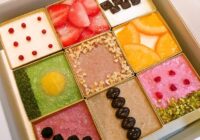 【précieux 京都】＃17　チーズケーキの有名店が新たな試みにチャレンジパパジョンズ六角店＝京都市中京区堀之上町115番地